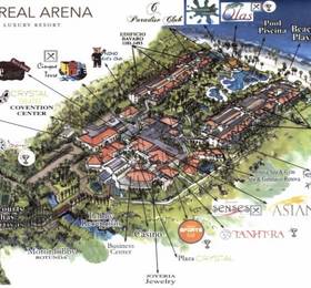 Туры в NH Royal Beach в Доминикане