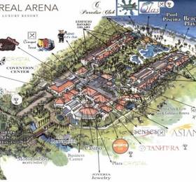 NH Royal Beach в Пунта Кане