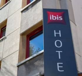 Ibis Perpignan Centre в Лане