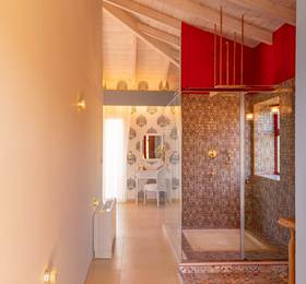 Petani Bay Hotel в Кефалонии