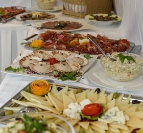 Hotel Fanat в Сплите