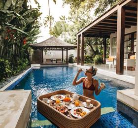 Отдых в Alaya Resort Kuta - Индонезия, Кута