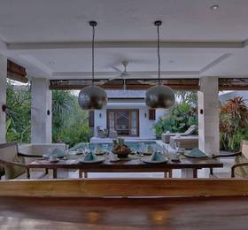 Отдых в Villa Nikara by Nakula Management - Индонезия, Кута