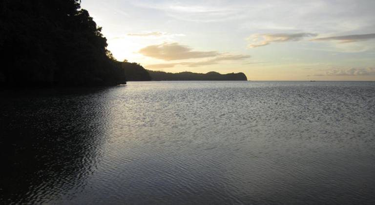 Badladz Dive Resort