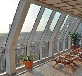 Туры в Savoy Hotel Frankfurt в Германии