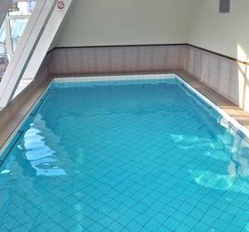 Отдых в Savoy Hotel Frankfurt - Германия, Франкфурт-на-Майне