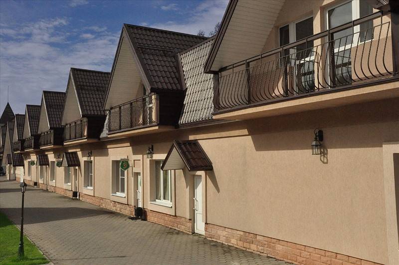 Сосновый Бор 3* Россия, Иваново