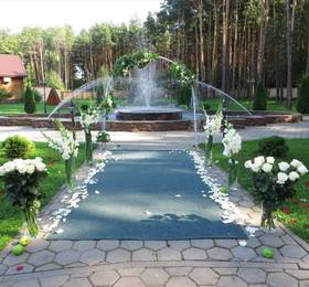 Отдых в Сосновый Бор - Россия, Иваново