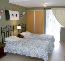 Rent in Buenos Aires в Буэнос-Айресе