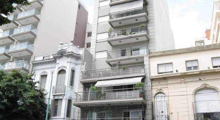 Rent in Buenos Aires