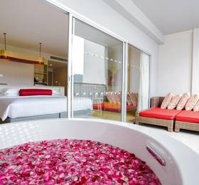 Туры в Ramada Phuket Deevana в Таиланде