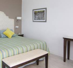 Туры в Hoposa Bahia Hotel в Испании