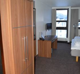 Thon Hotel Otta в Оппланне