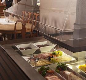 Отдых в Thon Hotel Otta - Норвегия, Оппланн