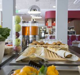 Отдых в Ibis Styles Vilnius - Литва, Вильнюс