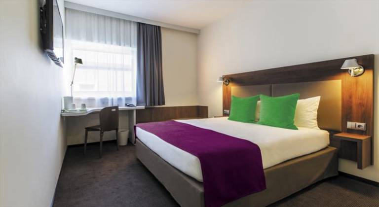 Ibis Styles Vilnius