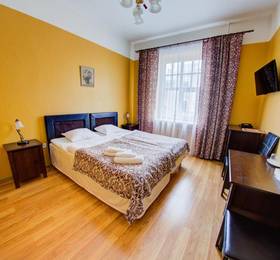 Отдых в Viktorija Hotel - Латвия, Рига