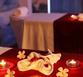 Туры в The Frangipani Living Arts Hotel & Spa в Камбодже