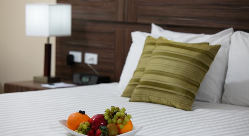 Clarion Victoria Hotel and Suites Panama 4* Панама, Панама-Сити