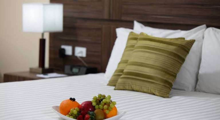 Clarion Victoria Hotel and Suites Panama