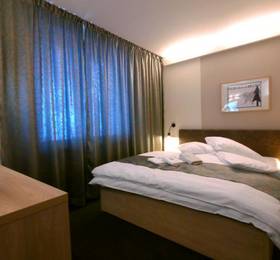 Отдых в AquaCity Hotel Riverside - Словакия, Высокие Татры