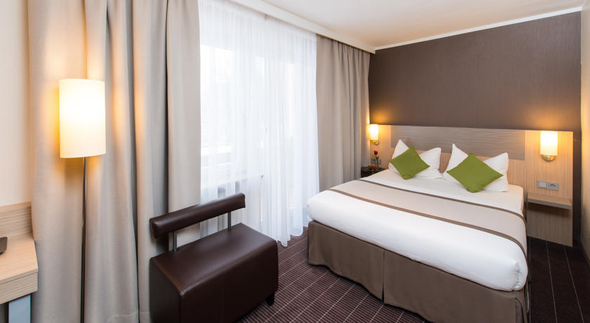 Hotel New Orly 4* Германия, Мюнхен
