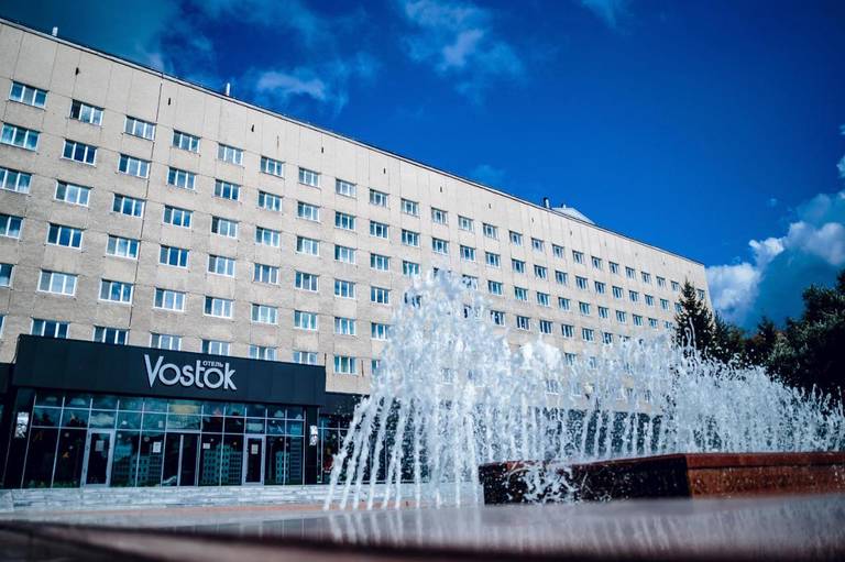 Восток