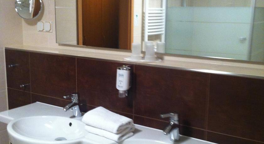 Centralhotel Binz 3* Германия, Макленбург Передняя Померания