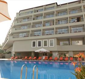 Туры в Queen`s Park Turkiz Family Club в Турции