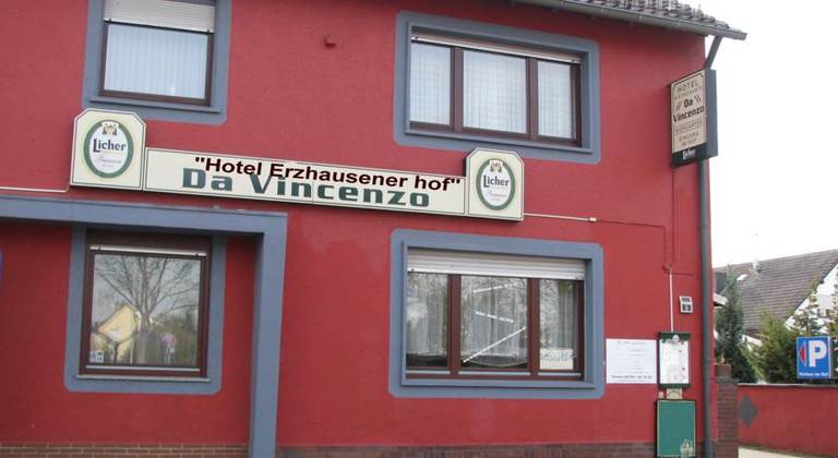 Hotel Erzhausener Hof
