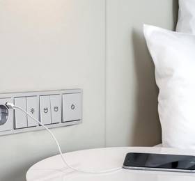 Hotel NH Berlin Friedrichstrasse в Берлине