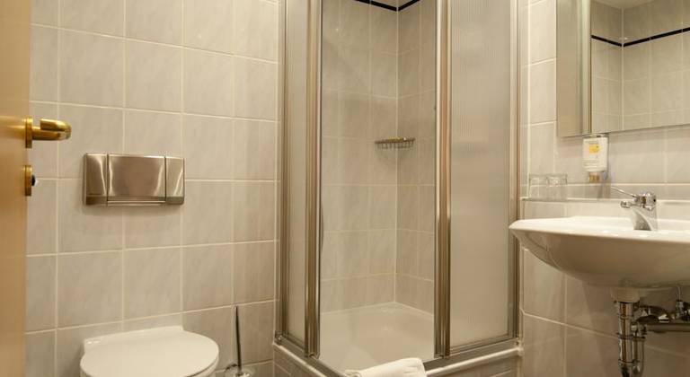 BEST WESTERN Hotel Frankfurt Maintal