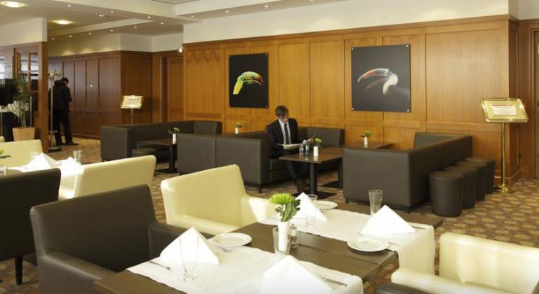 Ramada Frankfurt Messe