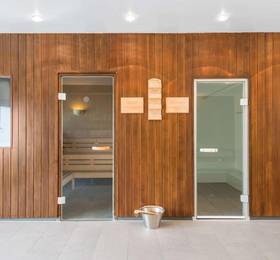 Hotel NH Dresden Neustadt в Дрездене