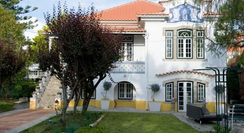 Guesthouse Chez Nono 3*