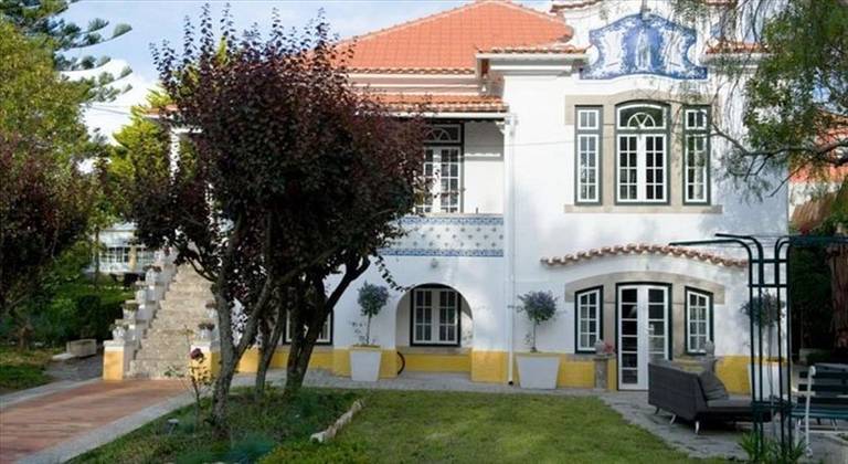 Guesthouse Chez Nono