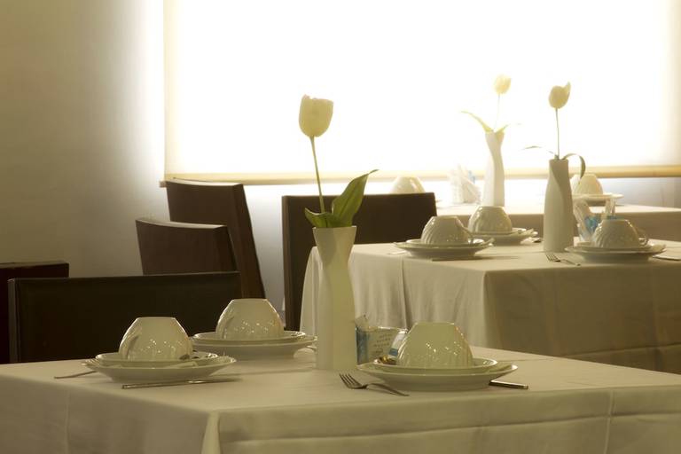 Hotel Navarras by Tamega Clube