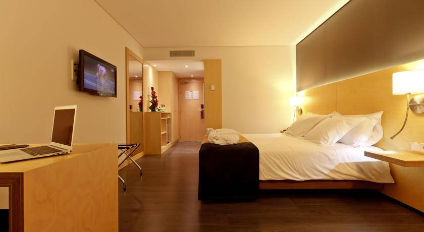 Mercure Braga Centro 4* Португалия, Брага