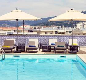 Отдых в Mercure Braga Centro - Португалия, Брага