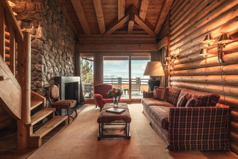 LeCrans Hotel & Spa