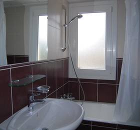 Apartamentos El Amanecer в Коста Бланке