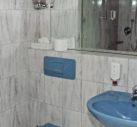 Britta's Parkhotel в Гиссене