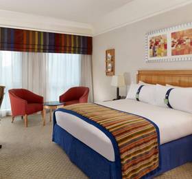 Туры в Holiday Inn в Египте