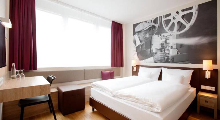 Vienna House Easy Munchen