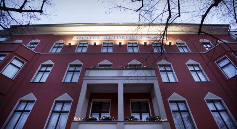 Lulu Guldsmeden Hotel