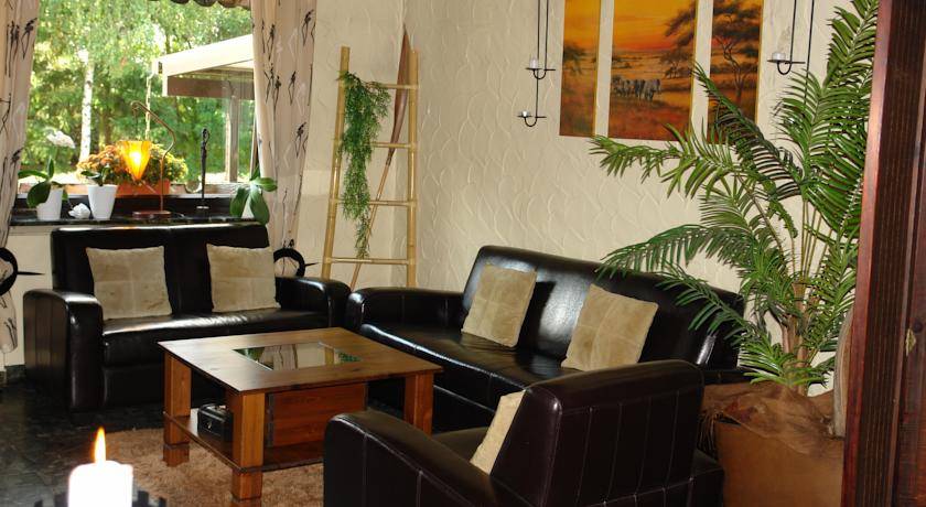 Hotel Birkeneck 3* Германия, Гиссен