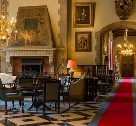 Отдых в Schlosshotel Kronberg - Германия, Гиссен