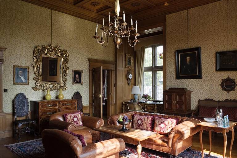 Schlosshotel Kronberg