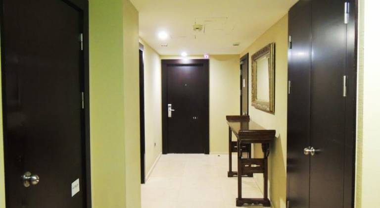 Quentin Design hotel