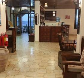 Туры в Blue Sky Hotel в Греции